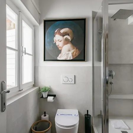 Luxury Castle No1 Loft With A Sauna Apartment Split